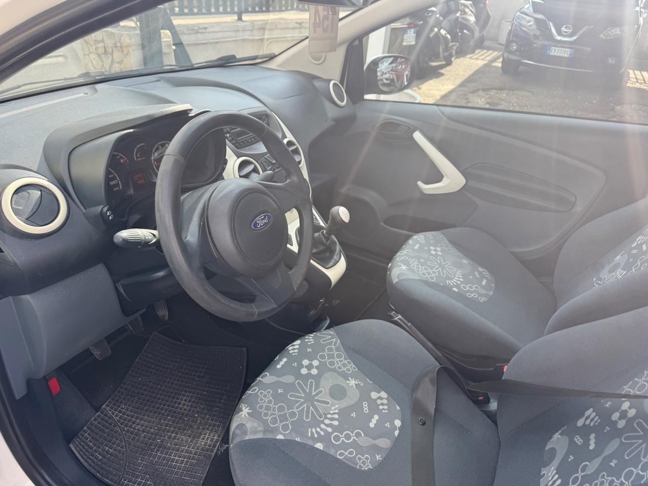 Ford Ka Ka+ 1.3 TDCi 75CV Titanium cDPF