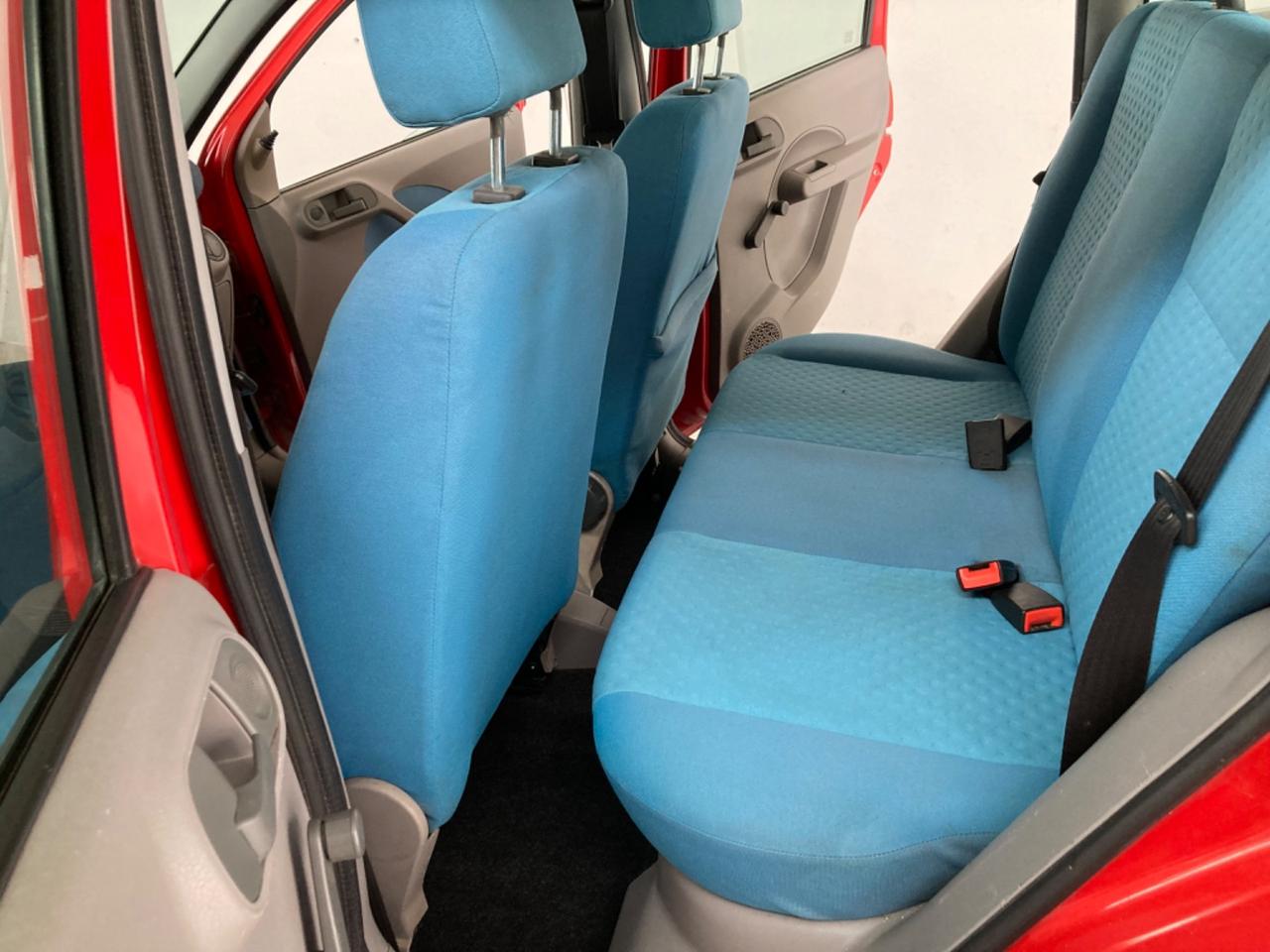 Fiat Panda 1.2 Dynamic per neopatentati