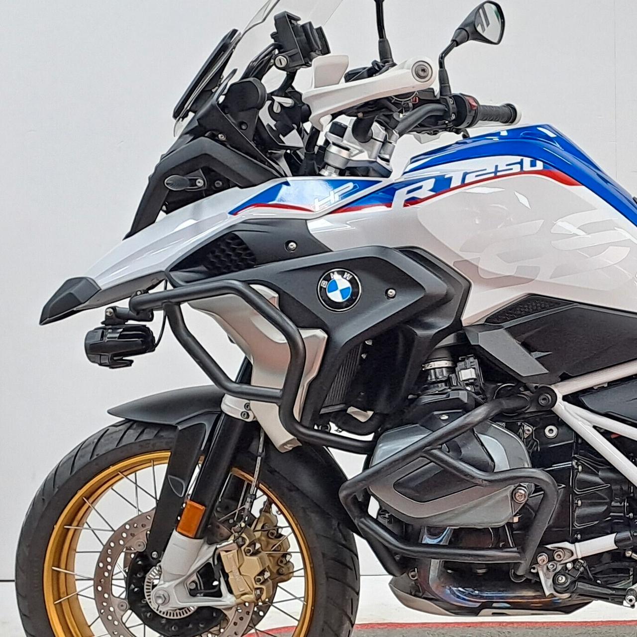 BMW R 1250 GS HP *TUA DA 180 euro AL MESE