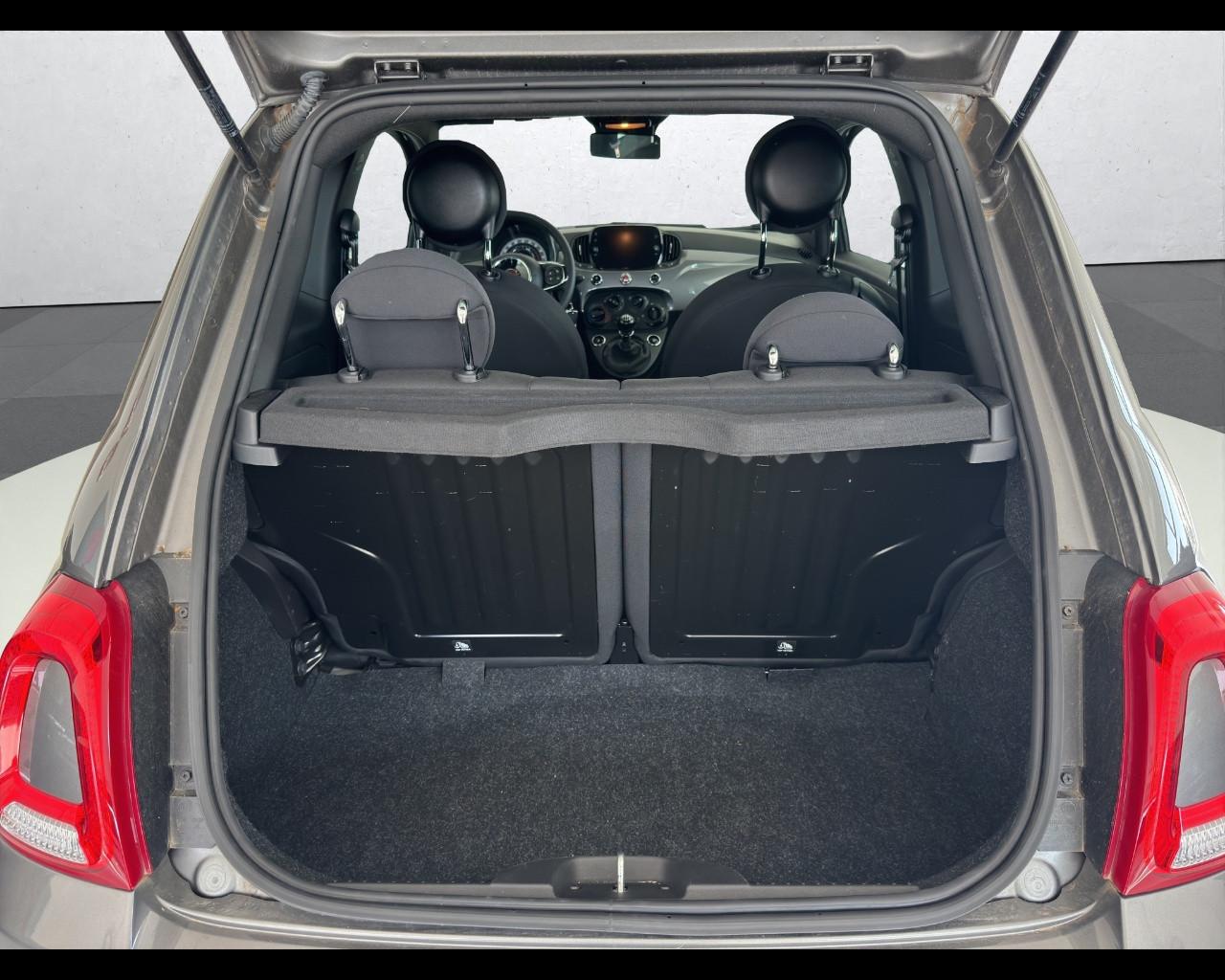 FIAT 500 - 500 Hatchback My23 500 1.0 70Cv Hybrid