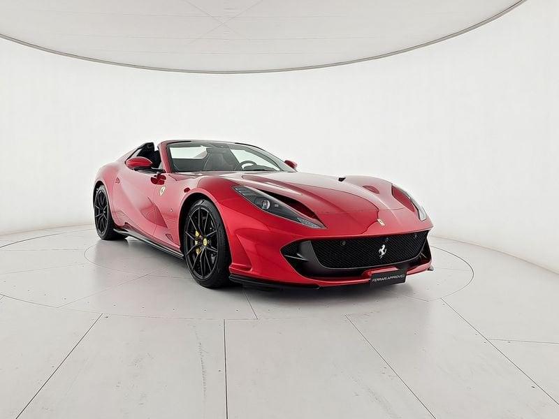 Ferrari 812 GTS 812 GTS 6.5 dct