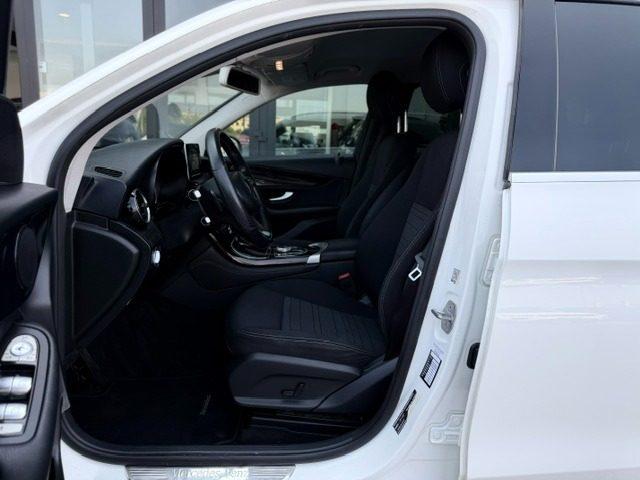 MERCEDES-BENZ GLC 220 d 4Matic 170CV Executive