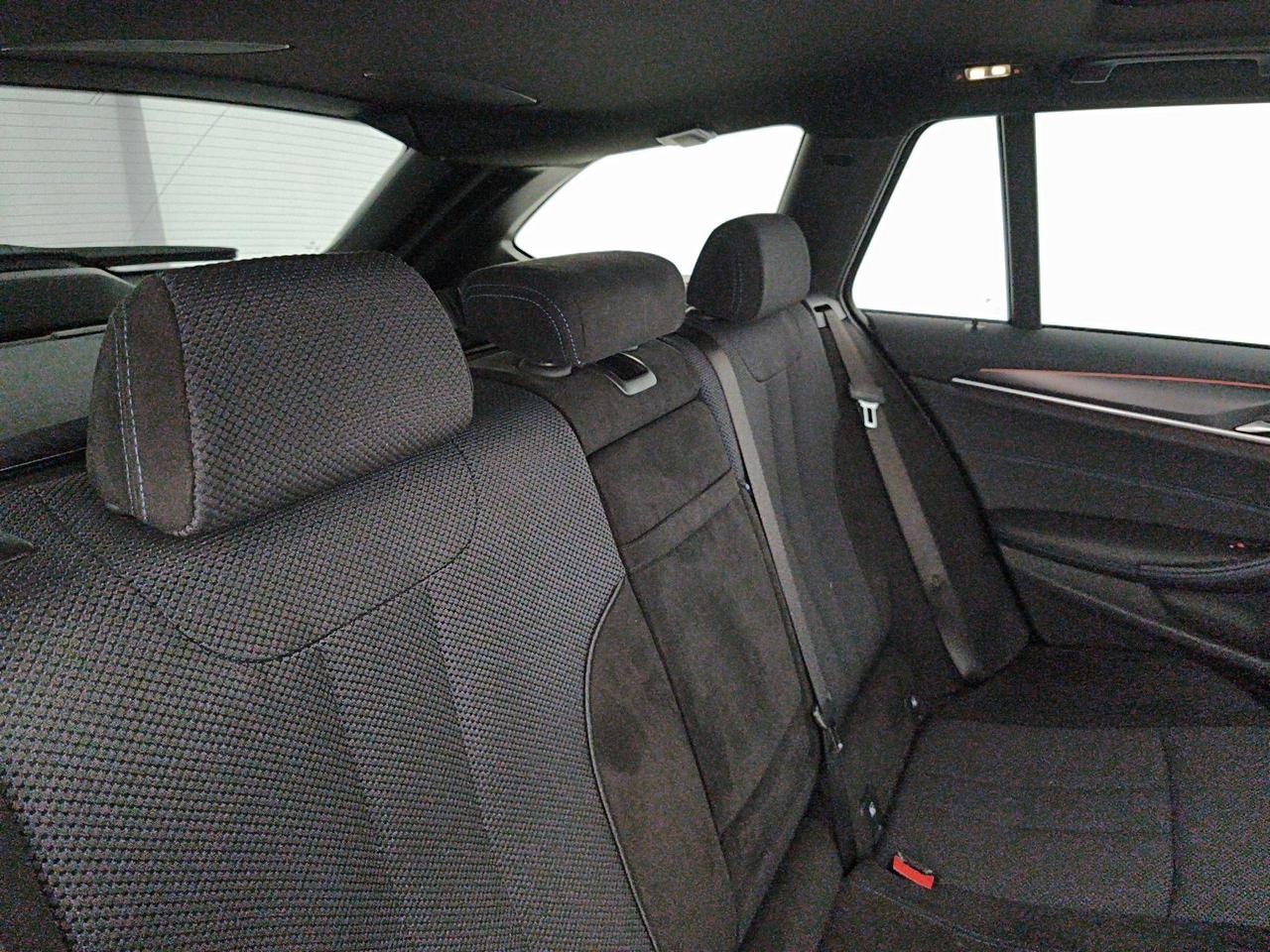 BMW Serie 5 530d xDrive Touring 48V MSport