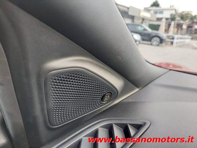 FORD Puma 1.0 EcoBoost Hybrid 125 CV S&S ST-Line X