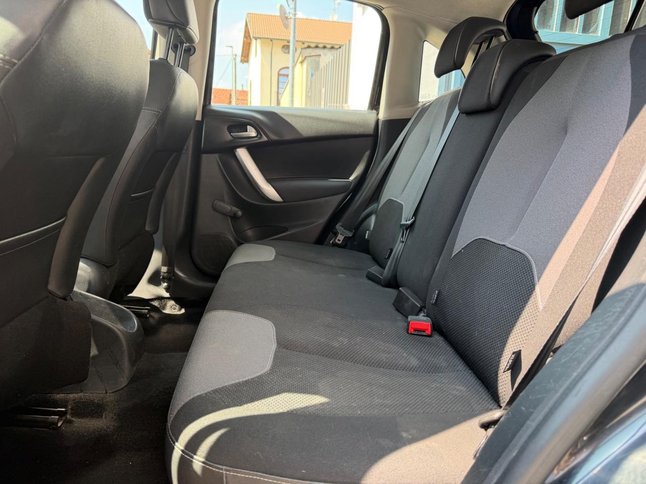 Citroen C3 1.4 HDi