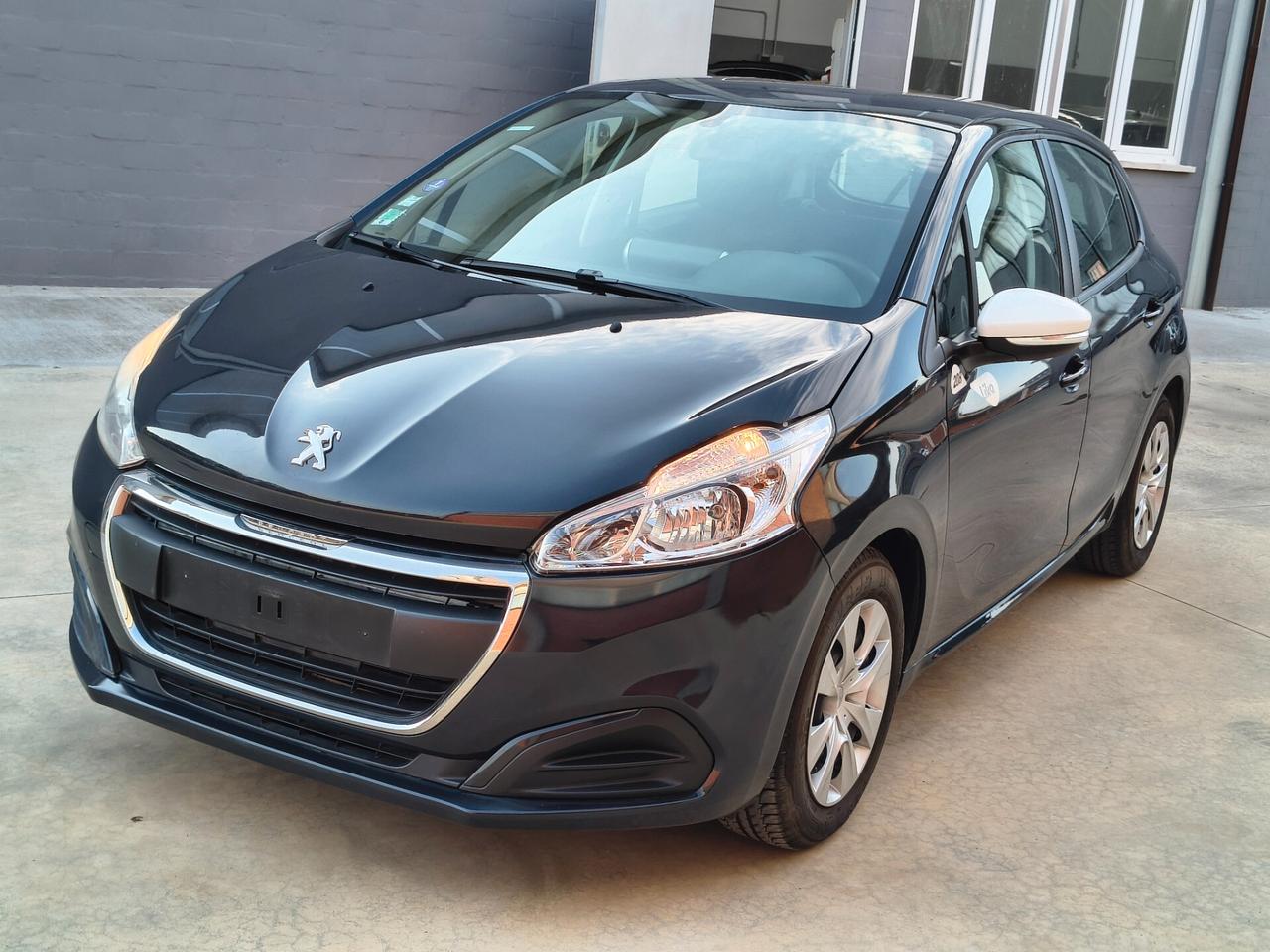 Peugeot 208 1.0 VTi 68 CV 5p. Access