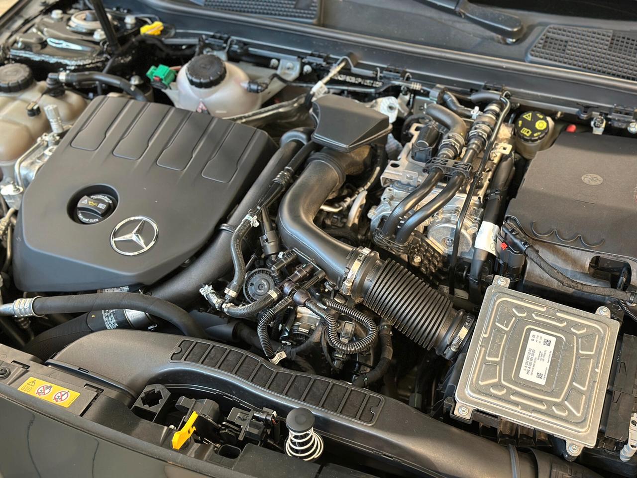 Mercedes-Benz A 250 e PHEV Sport auto