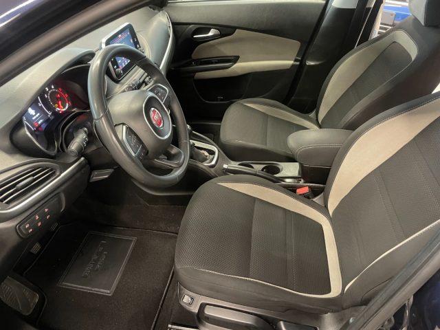 FIAT Tipo 1.6 MJT 120 CV Lounge