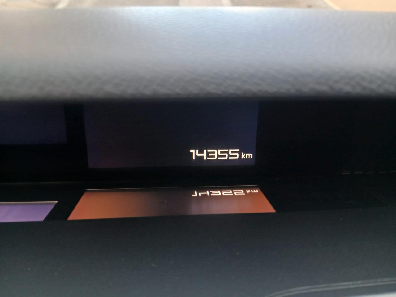 Citroen C3 Aircross PureTech Turbo 100 CV Plus