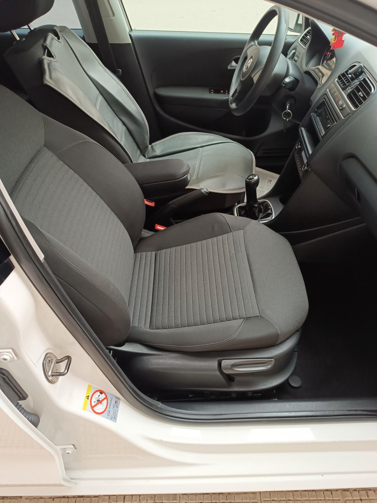 Volkswagen Polo 1.2 TDI 5 P. TRENDLINE