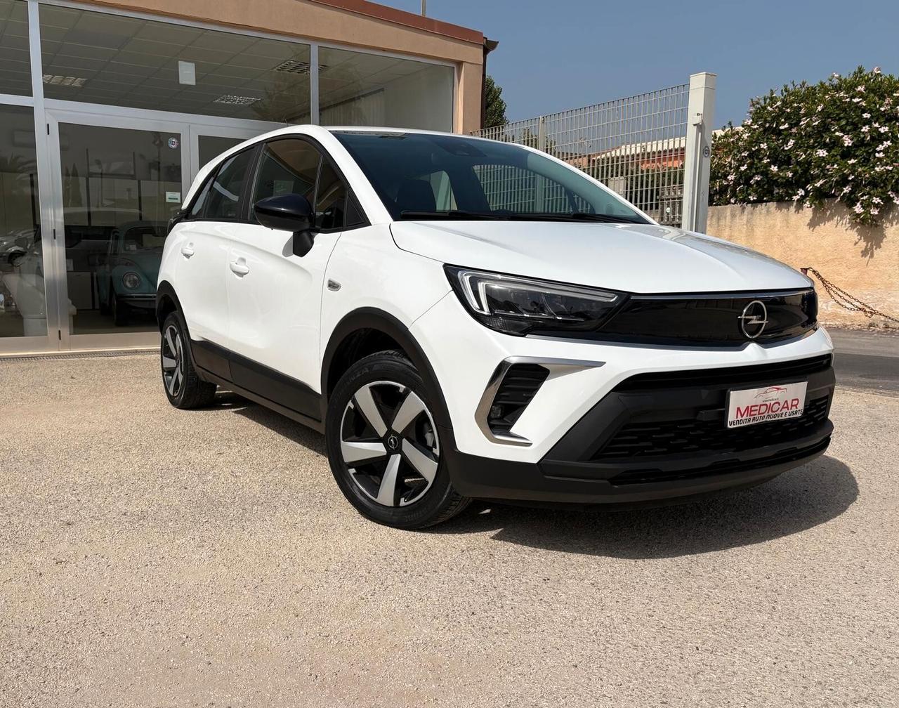 Opel Crossland 1.5 ECOTEC D 110 CV Start&Stop Edition