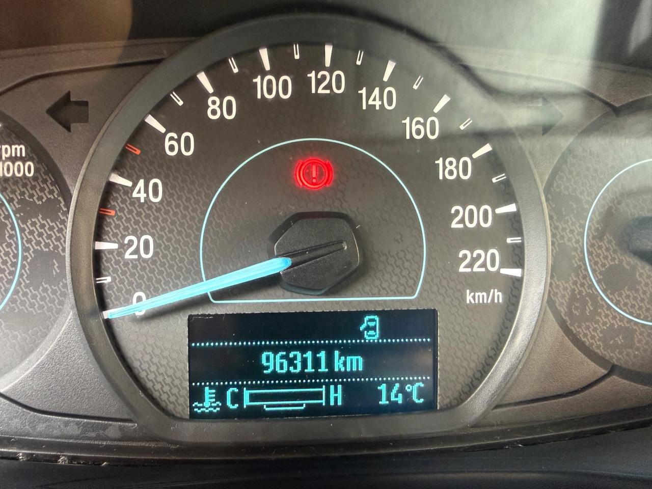 Ford Ka+ Active 1.2benzina - 2019