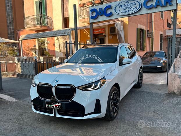 Bmw X3 xDrive20d 48V MSport Pro TETTO PELLE HK 2900KM