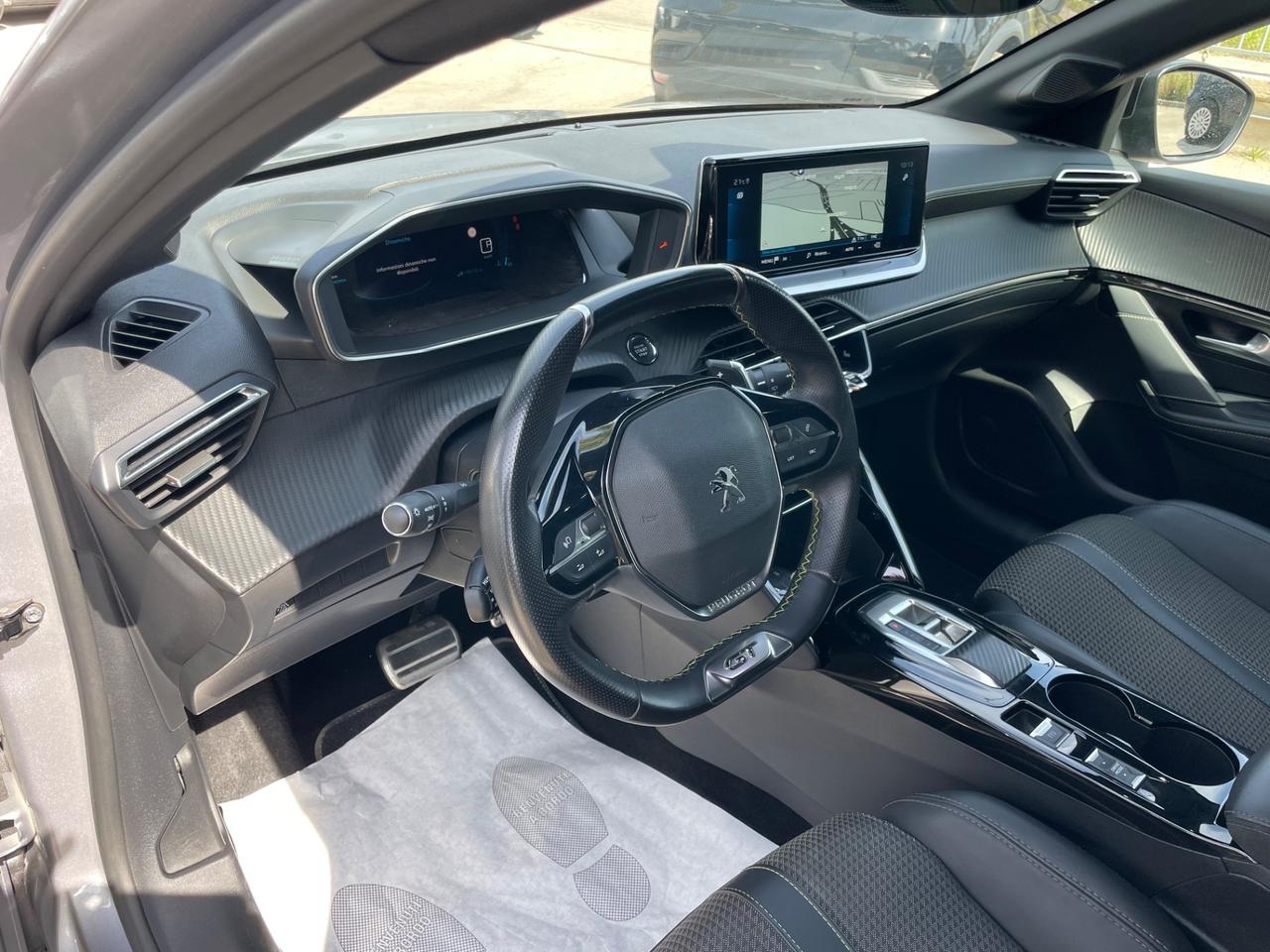 Peugeot 208 GT fulll a*f*f*a*r*e
