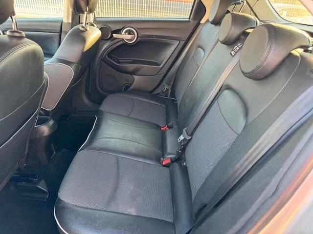 Fiat 500X 1.4 T-Jet 120 CV GPL Pop Star