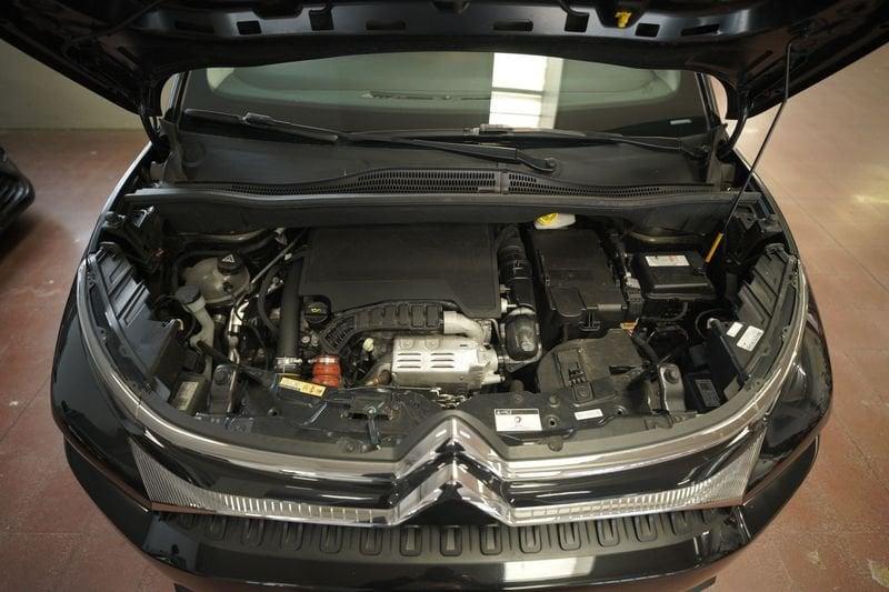 Citroën C3 Aircross I 2021 1.2 puretech Shine Pack s&s 130cv eat6