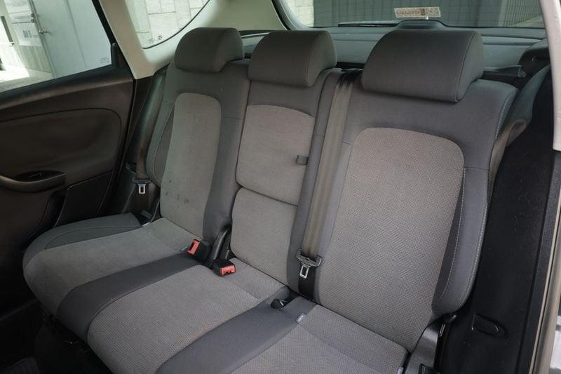 SEAT Altea XL SEAT Altea XL Altea XL 1.6 tdi cr Style 77KW ANNO 2012