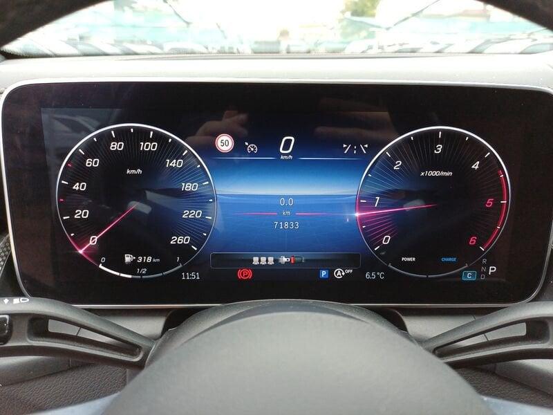 Mercedes-Benz GLC Coupé GLC 220 d 4Matic Coupé AMG Line Advanced NIGHT-PACK