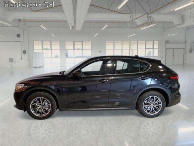 ALFA ROMEO Stelvio Stelvio 2020 2.0 t Business Q4 200cv auto GG065JE