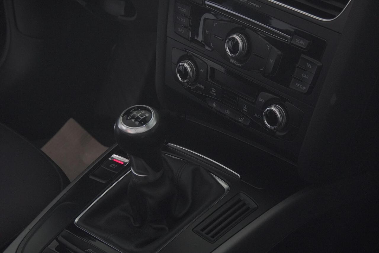 Audi A5 Cabrio 1.8 TFSI 170 CV