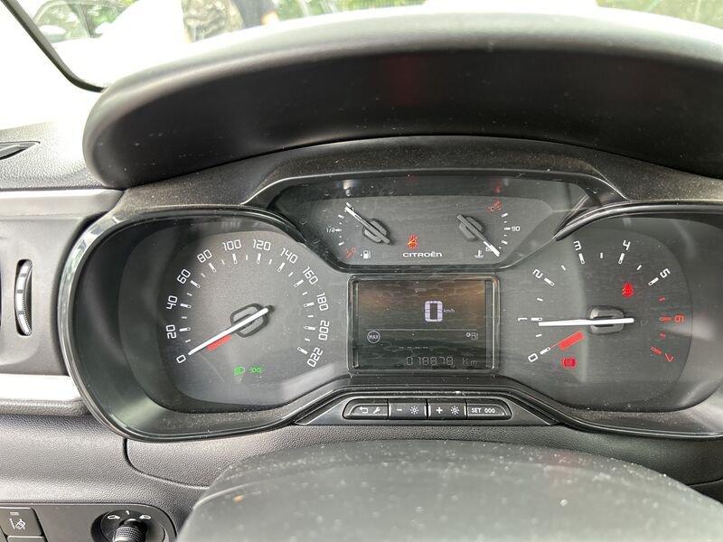 Citroën C3 III 2017 1.2 puretech You! s&s 83cv