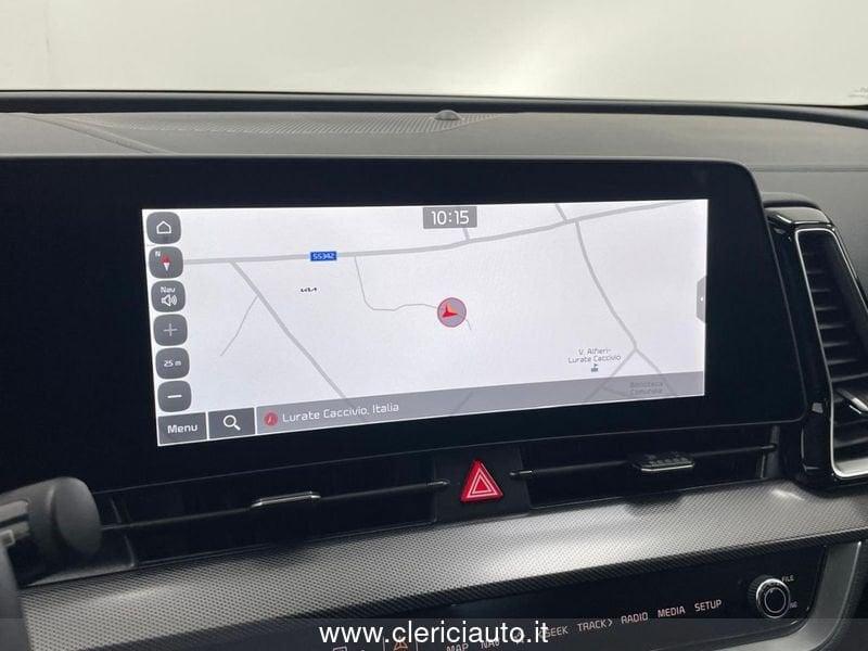 KIA Sportage 1.6 CRDi MHEV AWD DCT GT-line Plus Premium Pack