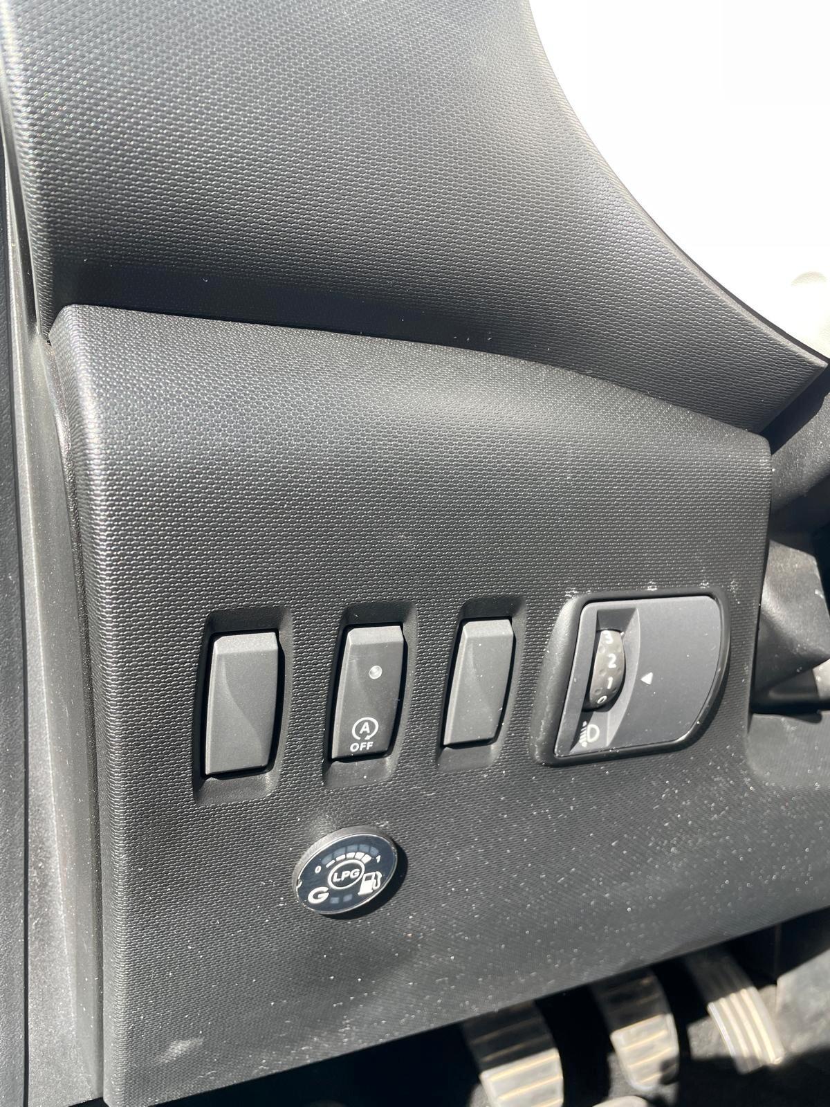 Renault Twingo TCe 90 CV GPL Duel