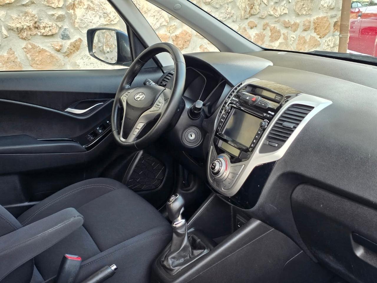 Hyundai iX20 1.4 CRDI 90 CV XPossible