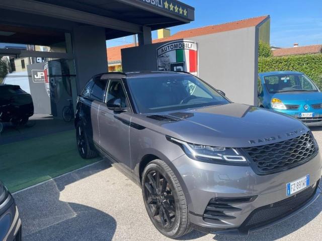 Land Rover Range Rover Velar 2.0d i4 R-Dynamic S 180cv auto my19