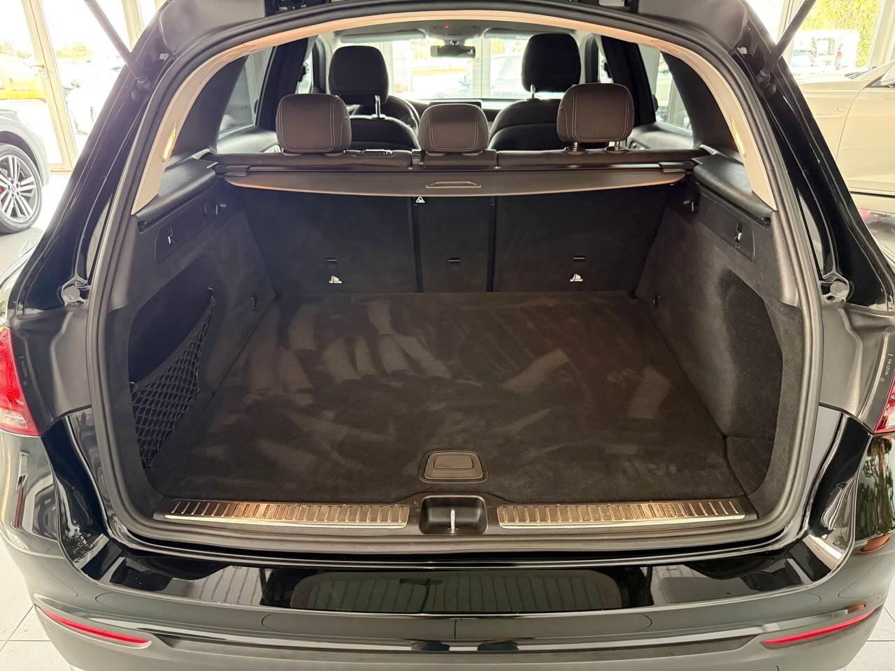 Mercedes-benz GLC 200 d 4Matic Sport