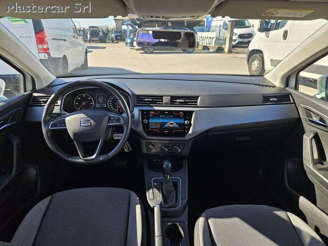 SEAT Ibiza Ibiza V 2017 1.6 tdi Business 95cv dsg - FW842JS