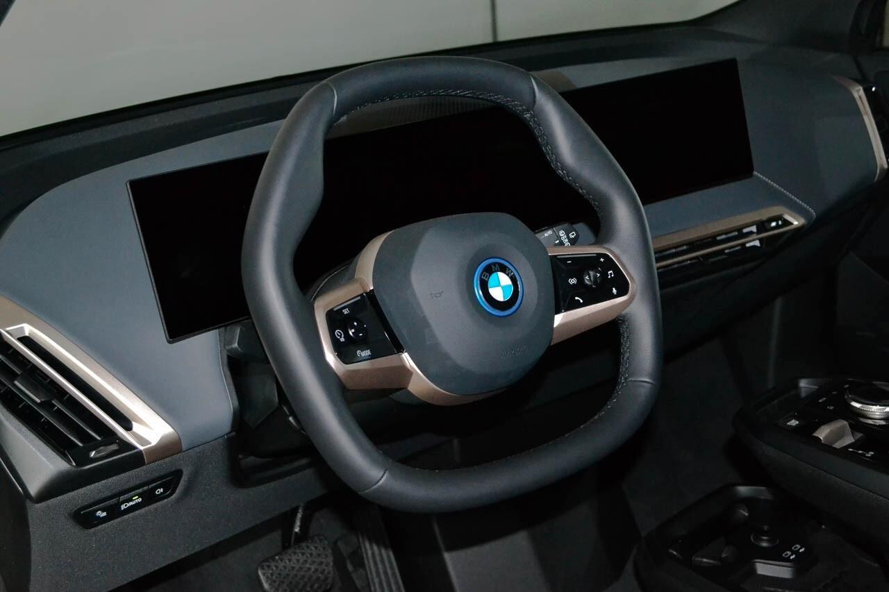 BMW IX xDrive50 SPORT PRONTA CONSEGNA