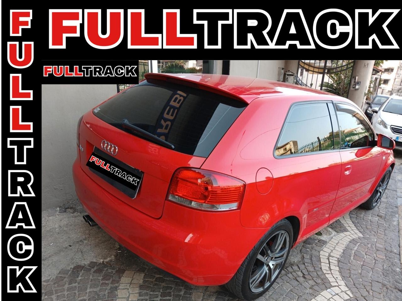 Audi A3 2.0 TDI AUTOMATICO