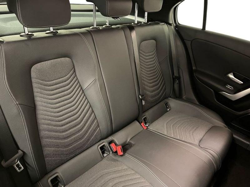 Mercedes-Benz Classe A 180 d Automatic Business Extra