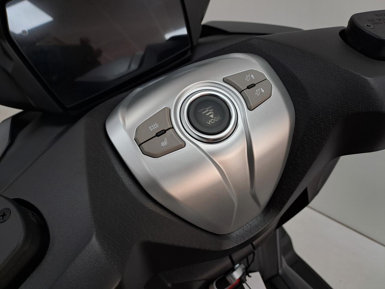 Voge Sfida SR4 MAX FULL OPTIONAL