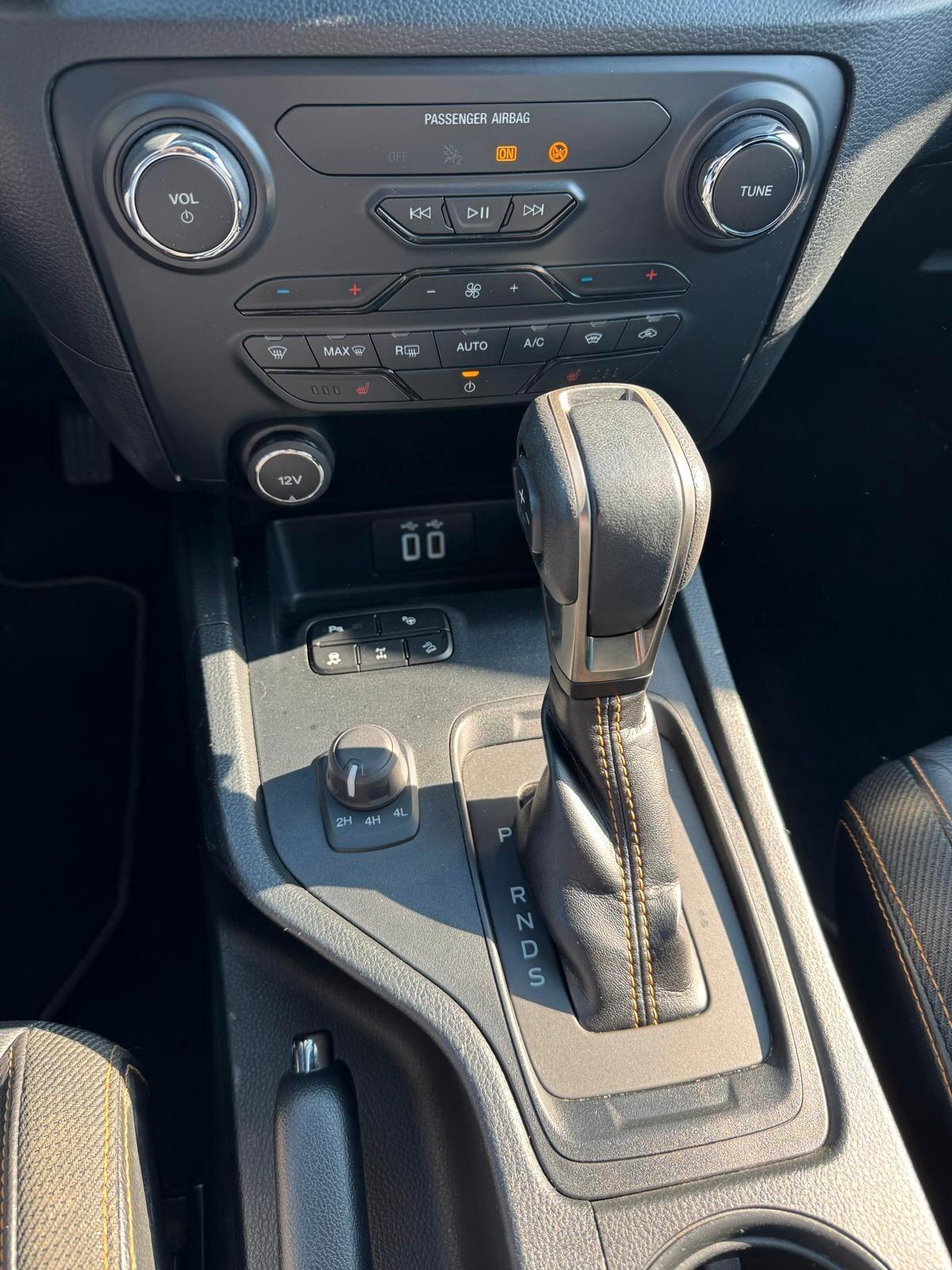 Ford Ranger 2.0 ECOBLUE DC Wildtrak 5 posti FATTURABILE SUBITO DISPONIBILE