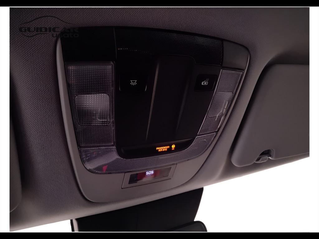 KIA Sportage V 2022 - Sportage 1.6 tgdi mhev Business imt