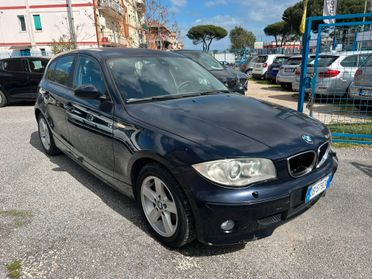 Bmw 118 *Km certificati*PRONTA CONSEGNA*