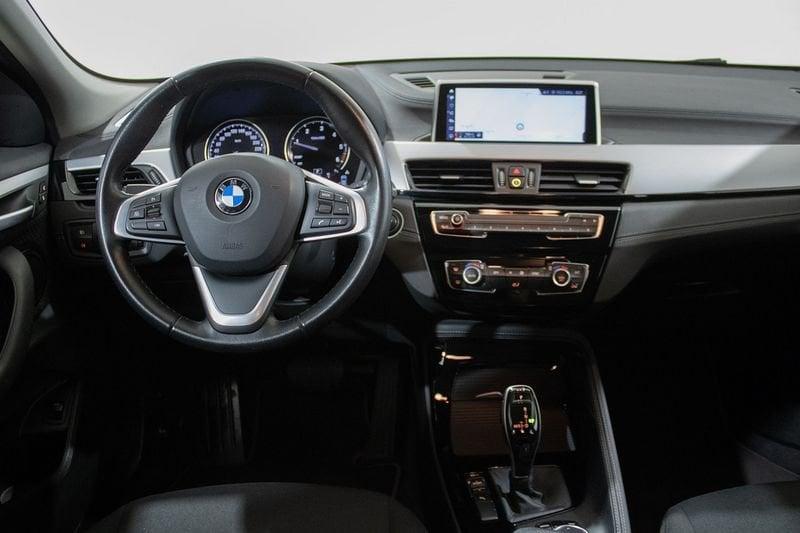 BMW X2 sDrive 18d Business X