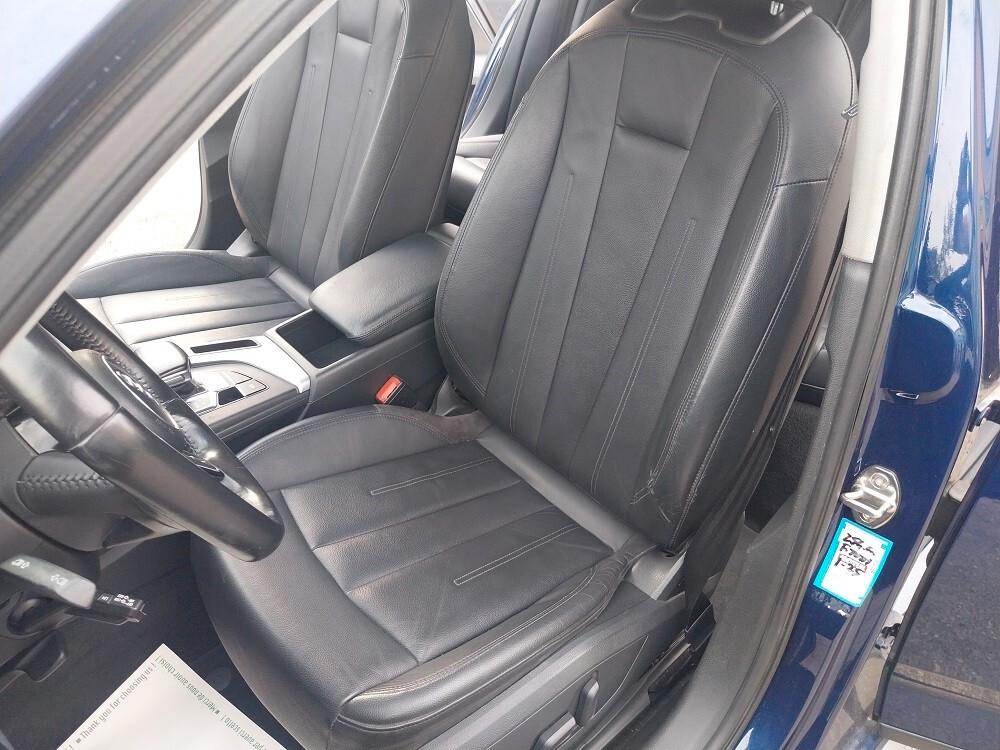 Audi A4 allroad 3.0 TDI 272 CV tiptronic Business Evolution