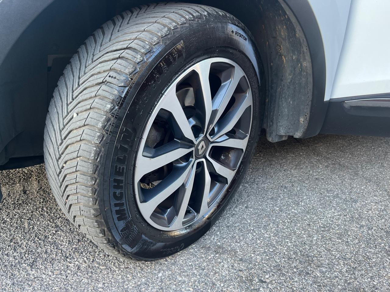 Renault Kadjar 2019 Blue dCi 8V 115CV Sport Edition2