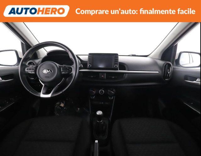 KIA Picanto 1.0 12V 5 porte Cool