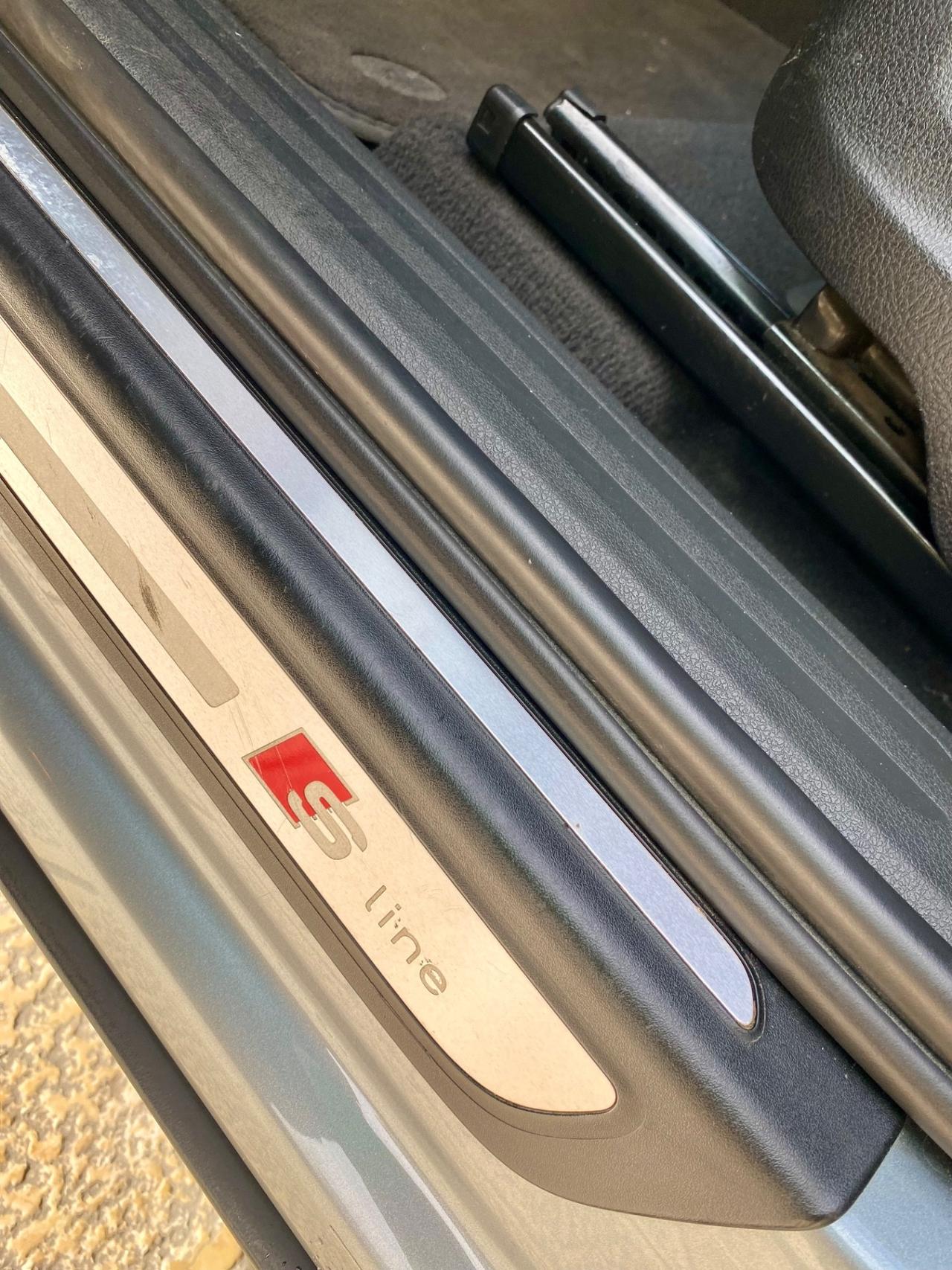 Audi Q5 3.0 V6 TDI quattro S tronic S Line