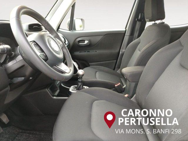 JEEP Renegade 1.0 T3 Business GARANZIA3ANNI