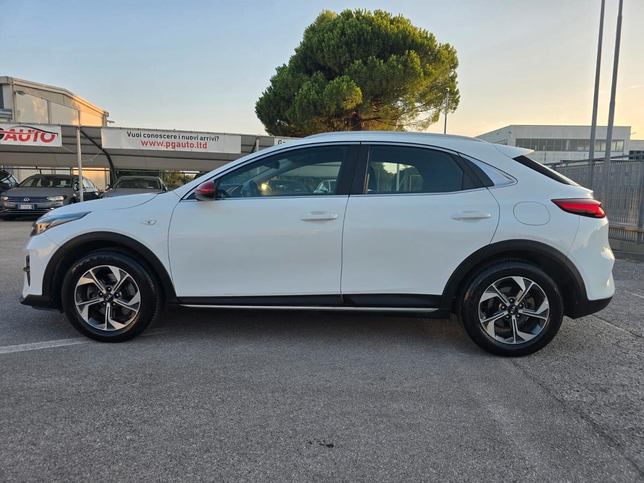 Kia XCeed 1.0 T-GDi GPL Style - GPL