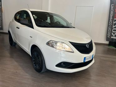 Lancia Ypsilon 1.2 69 CV KM 28000