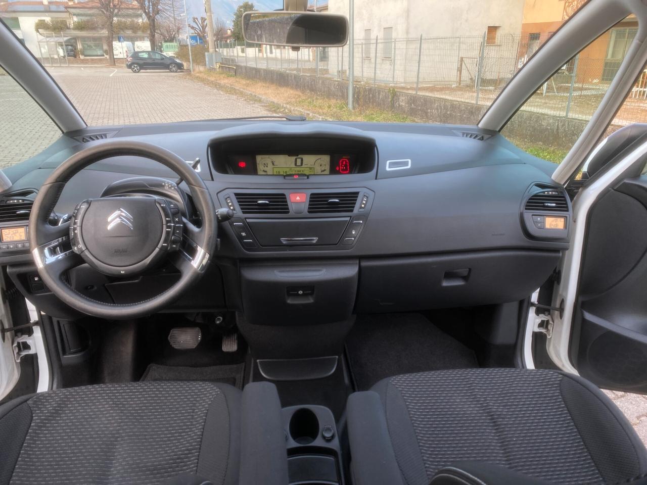 Citroen C4 Grand Picasso 1.6 e-HDi 7Posti