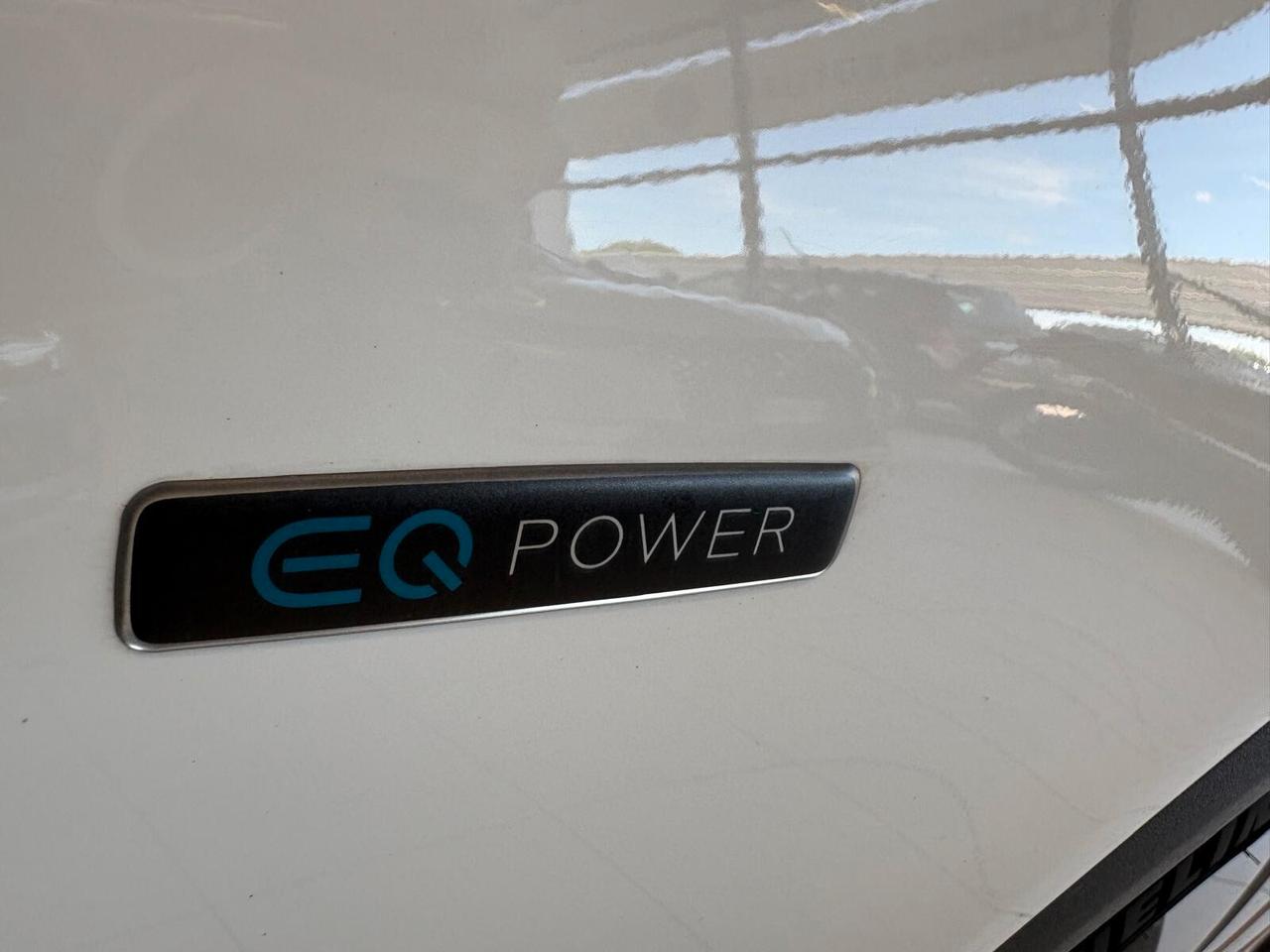 Mercedes-benz GLC 350 e BUSINESS 4Matic Aut. PHEV Plug In