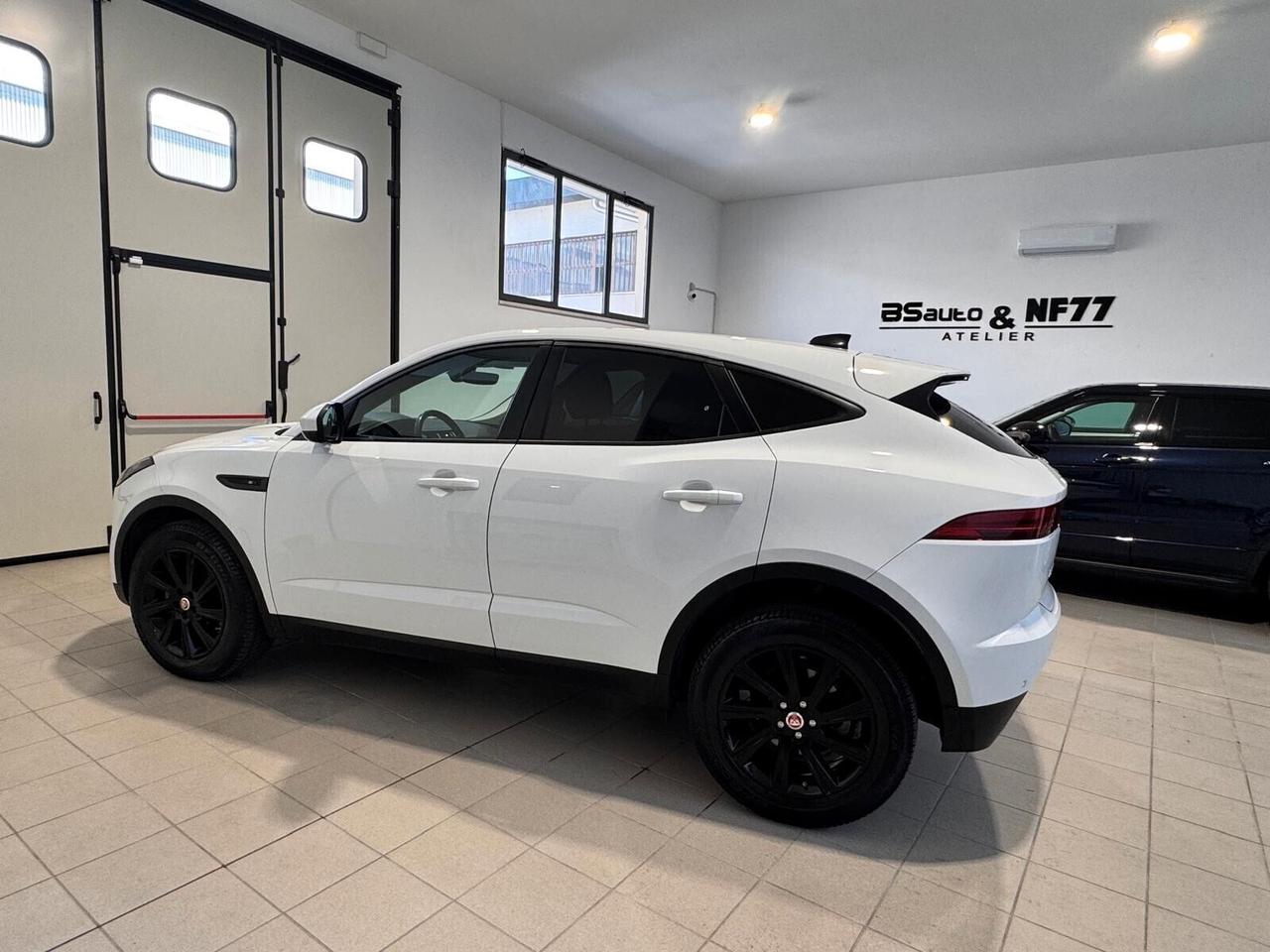 Jaguar E-Pace 2.0D 150 CV AWD aut. S