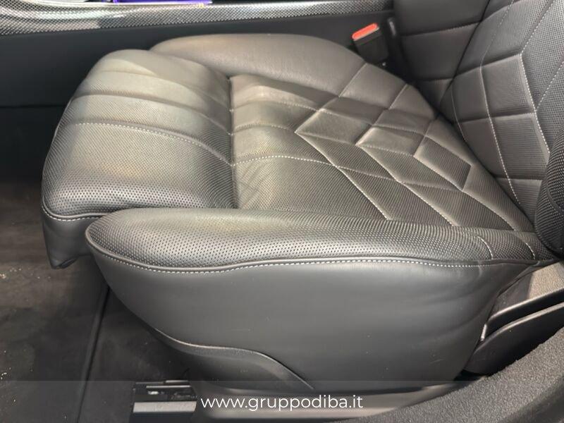 BMW Serie 7 G70 2022 740d mhev xdrive MSport Pro auto